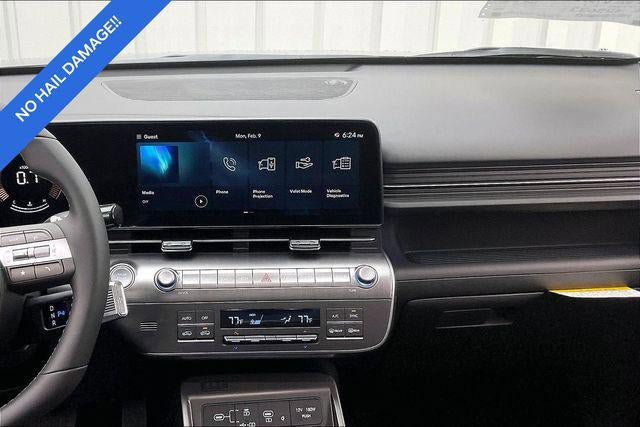 New 2026 Hyundai Kona SEL Premium AWD/4WD image 26