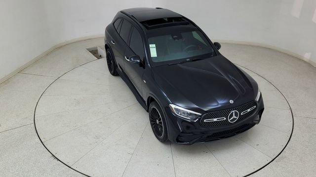 Used 2025 Mercedes-Benz GLC 350e 4MATIC image 79