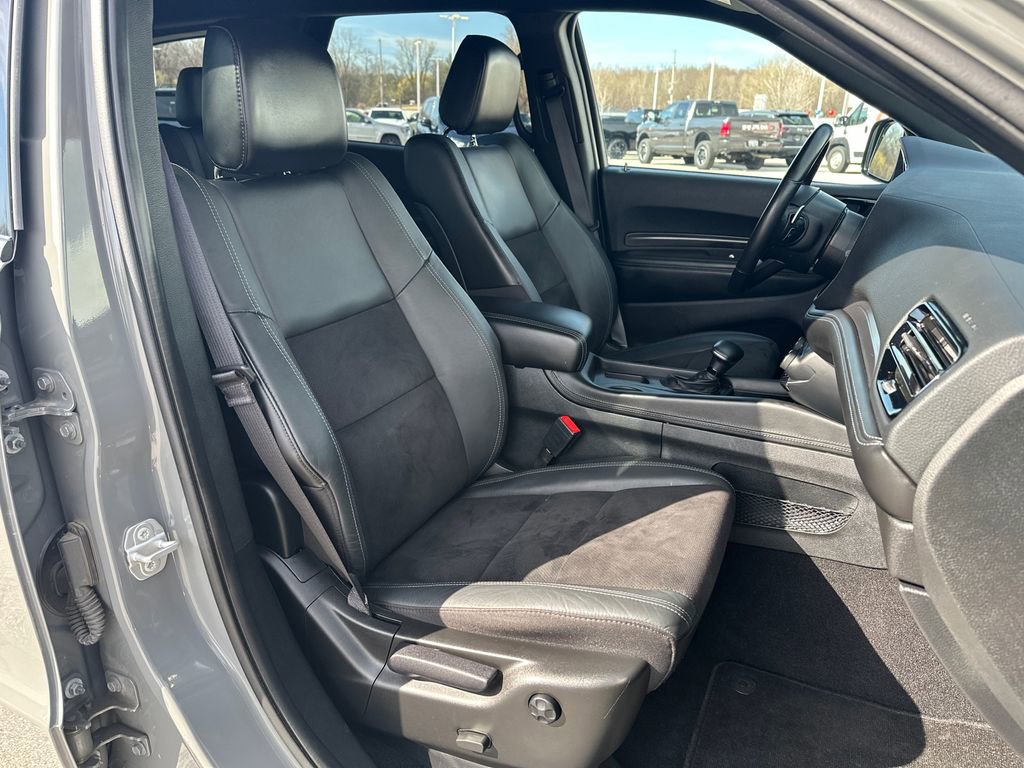 Used 2022 Dodge Durango GT AWD/4WD image 25