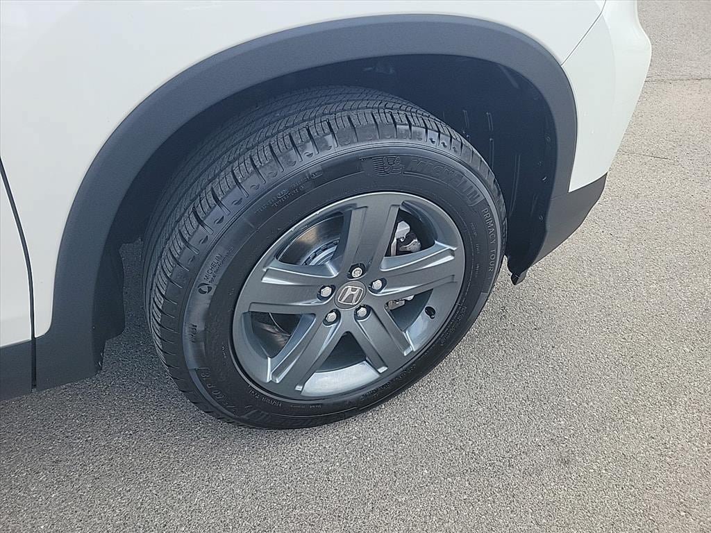 Used 2023 Honda Ridgeline RTL-E image 38