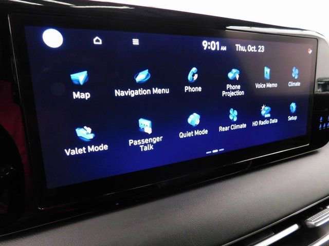 Used 2024 Hyundai Palisade Limited image 56