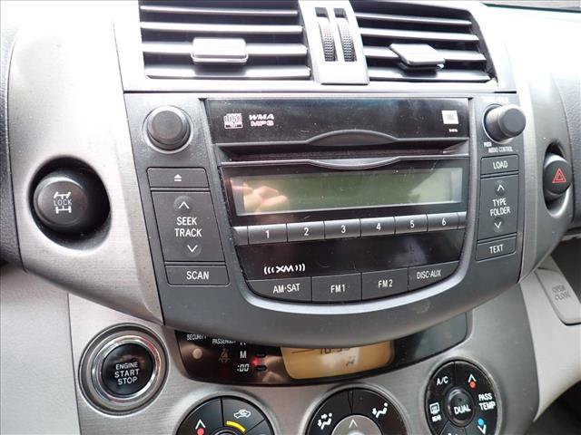 Used 2011 Toyota RAV4 Limited w/ Limited Extra Value Pkg AWD/4WD image 24
