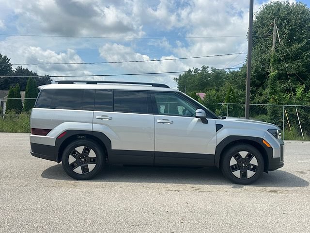 New 2026 Hyundai Santa Fe SEL AWD/4WD image 9