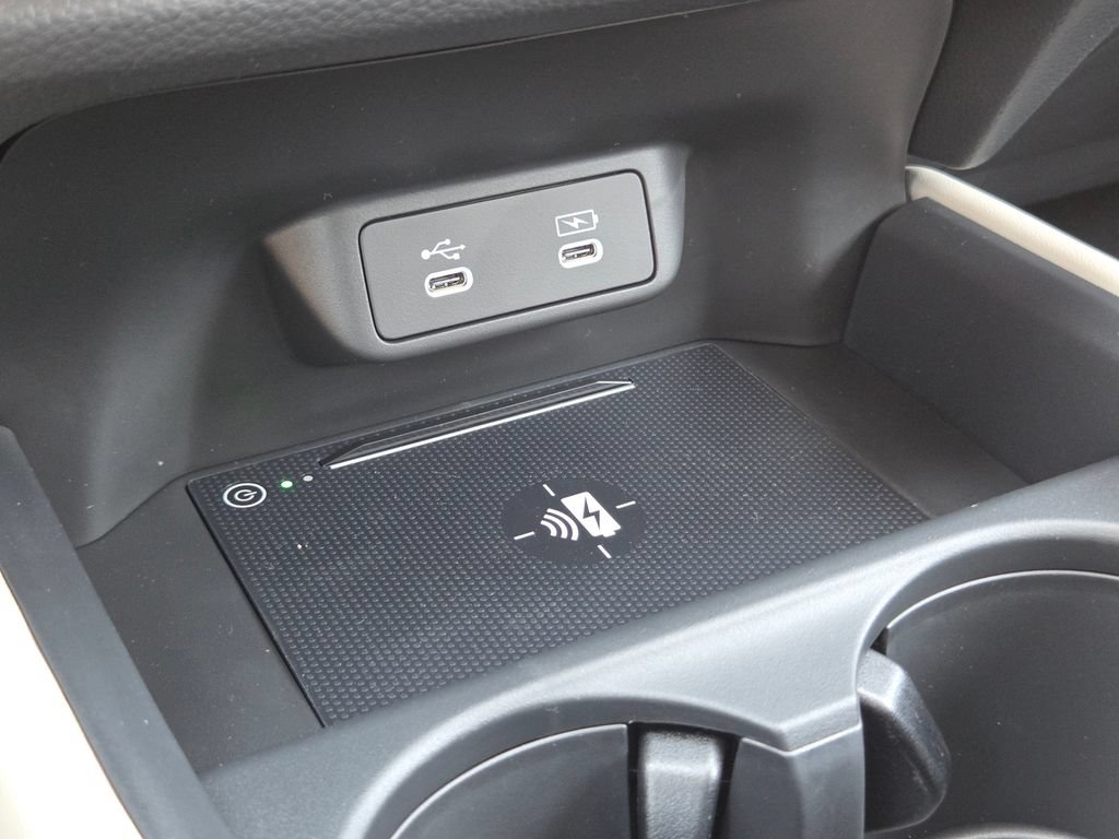 New 2027 Honda HR-V EX-L image 6
