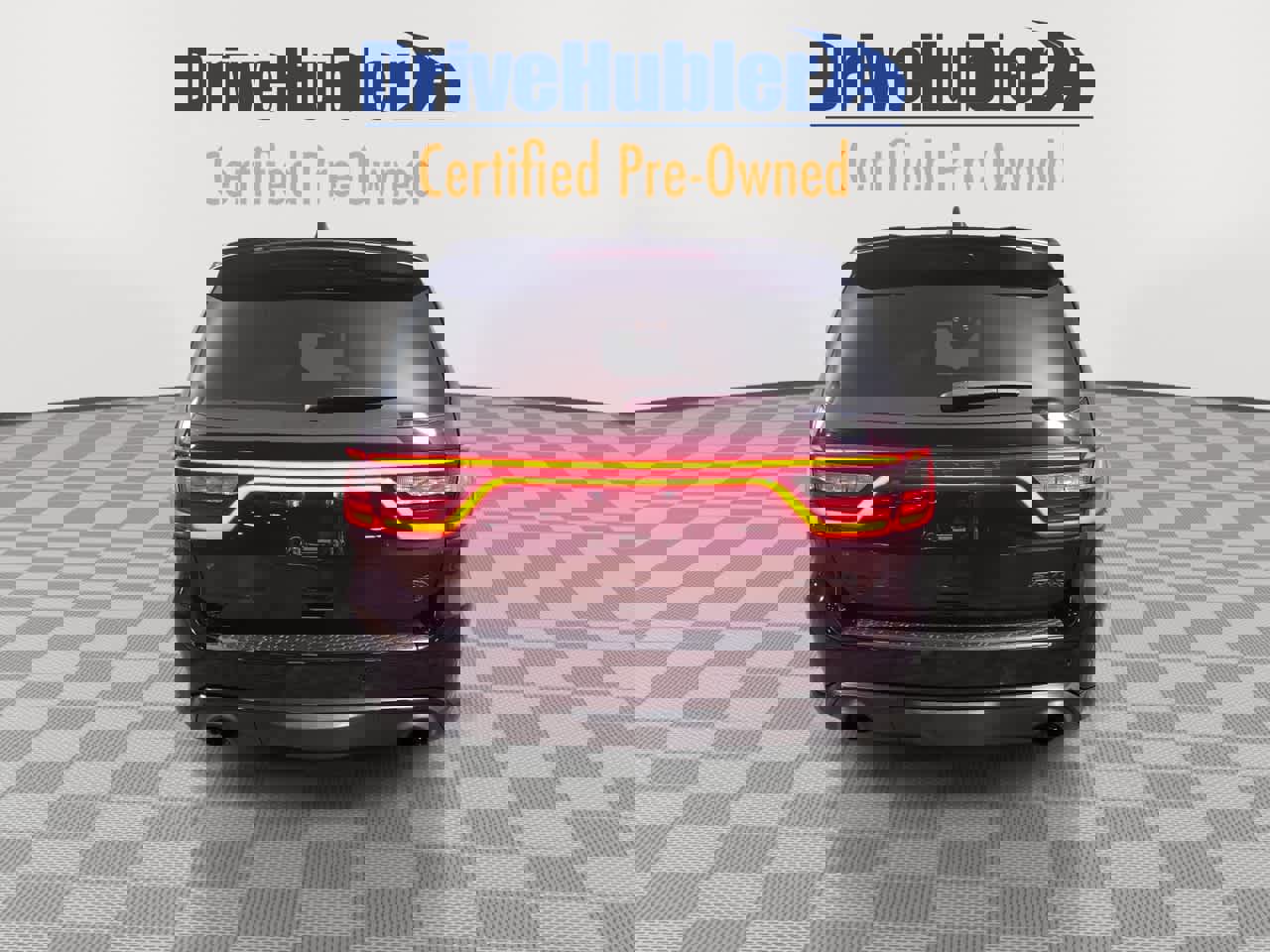 Used 2024 Dodge Durango SRT Hellcat image 7