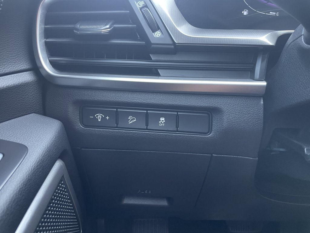 Used 2024 Kia Telluride S w/ S Sunroof Package image 26