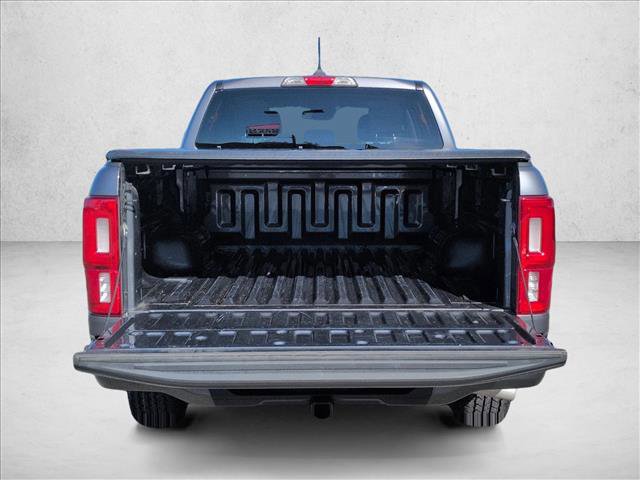 Used 2023 Ford Ranger XLT w/ Equipment Group 301A Mid AWD/4WD image 6