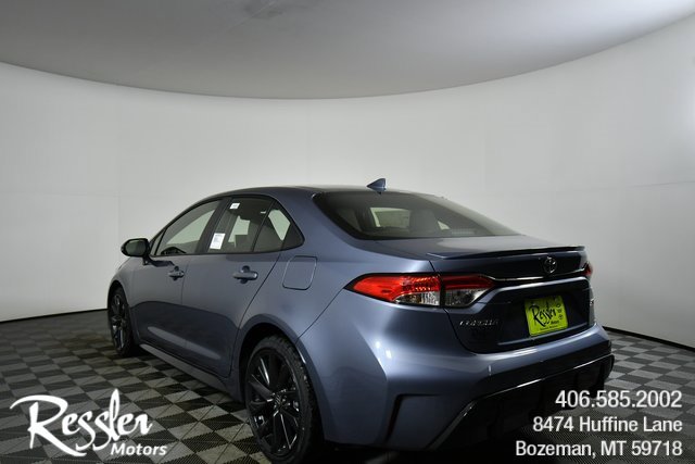 New 2026 Toyota Corolla SE image 13