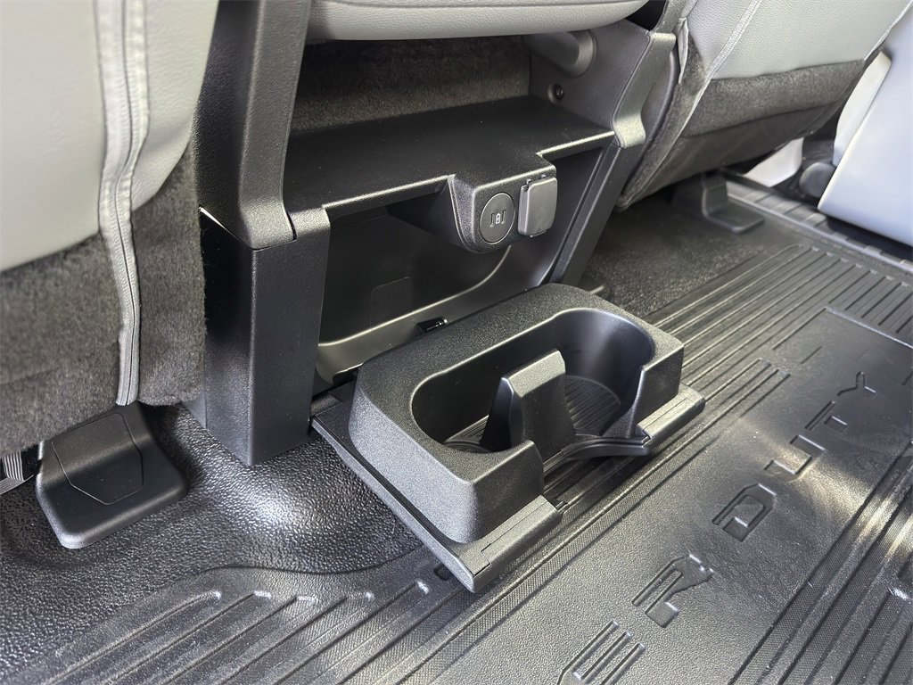 New 2026 Ford F350 XL image 13