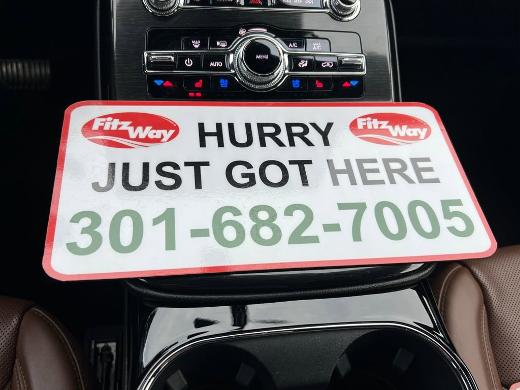 Used 2022 Lincoln Nautilus Reserve w/ Equipment Group 202A image 31