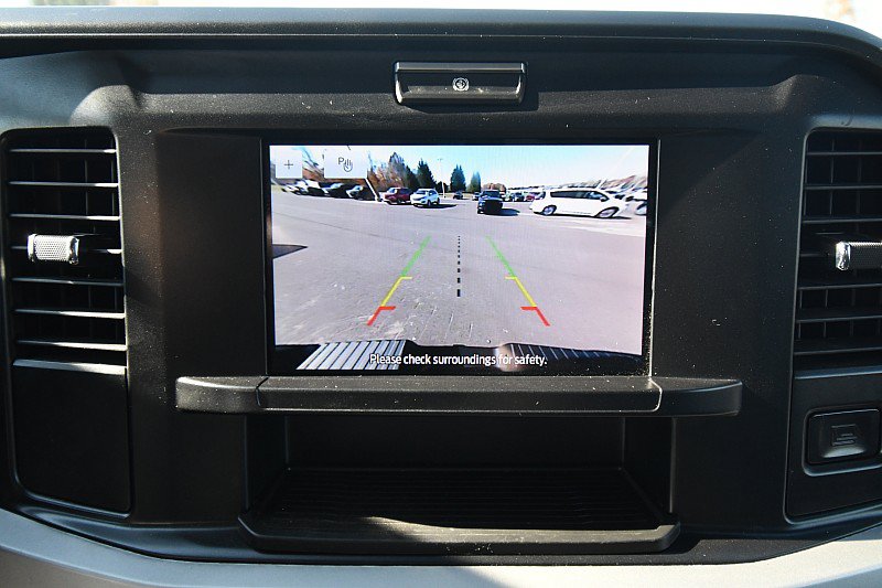 Used 2026 Ford F250 XLT AWD/4WD image 19