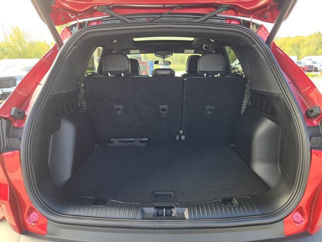 Used 2025 Ford Escape ST-Line w/ Tech Pack #1 FWD image 18