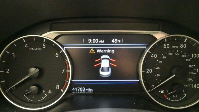 Used 2020 Nissan Altima 2.5 S FWD image 19