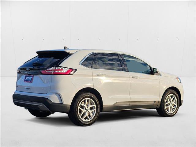 Used 2022 Ford Edge SEL image 5