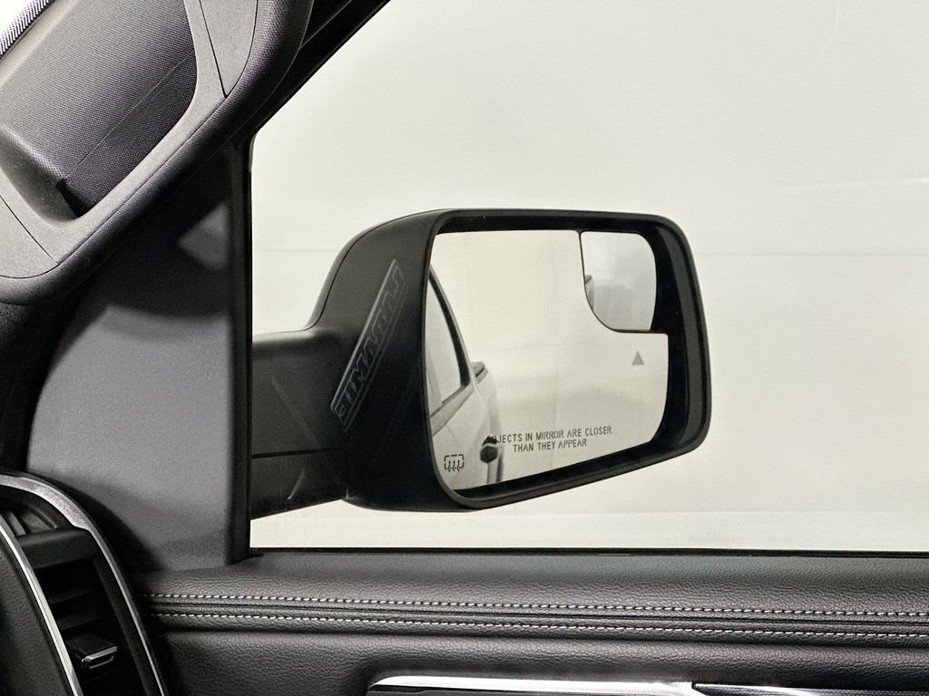 Certified 2021 RAM 1500 Laramie w/ Sport Appearance Package image 25