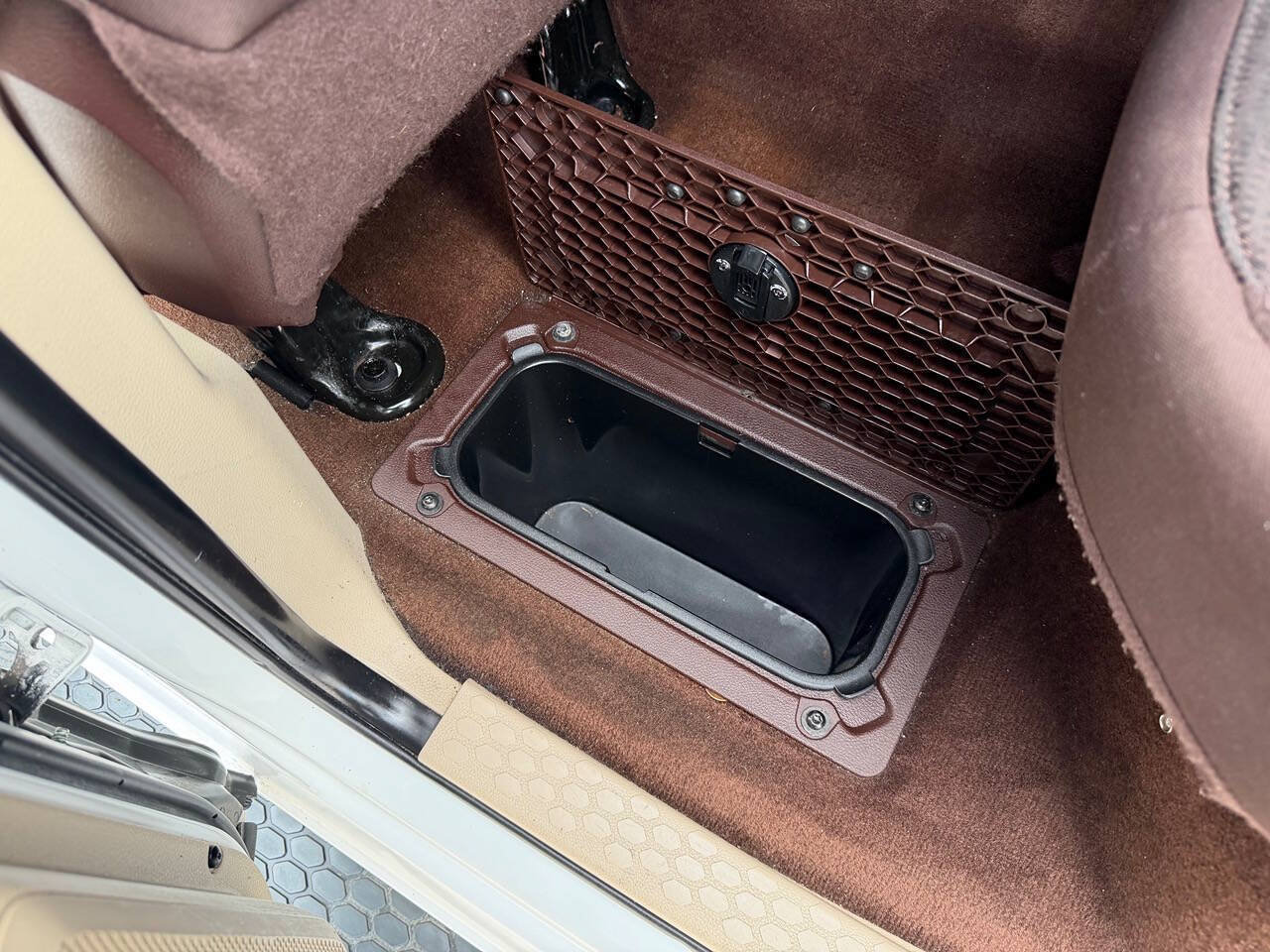 Used 2018 RAM 1500 Lone Star RWD image 29