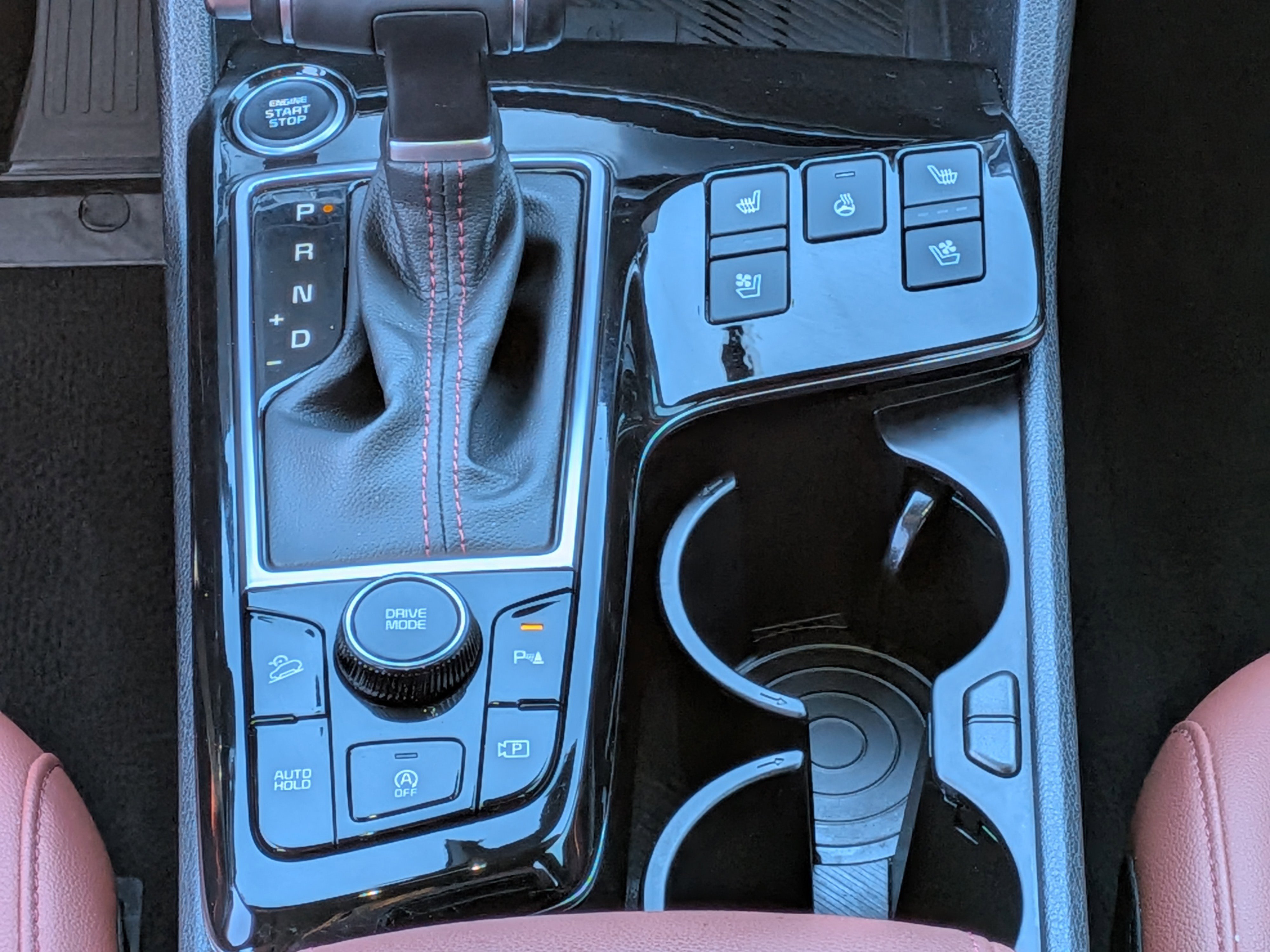 Certified 2023 Kia Sportage SX image 24