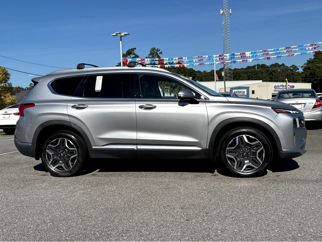 Used 2022 Hyundai Santa Fe Limited image 31