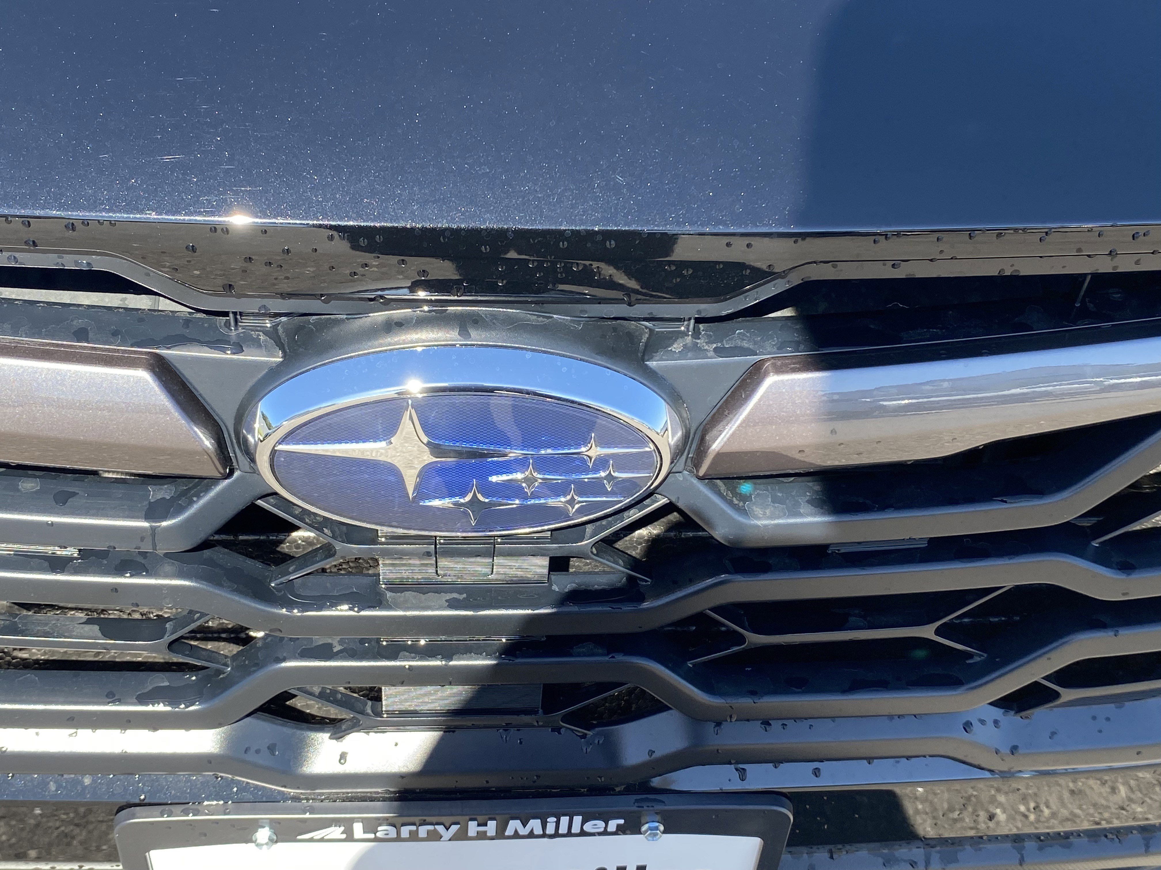New 2025 Subaru Crosstrek 2.5i Premium image 25