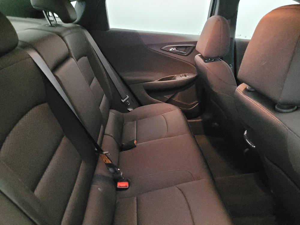 Used 2019 Chevrolet Malibu LT w/ Driver Confidence Package II FWD image 19
