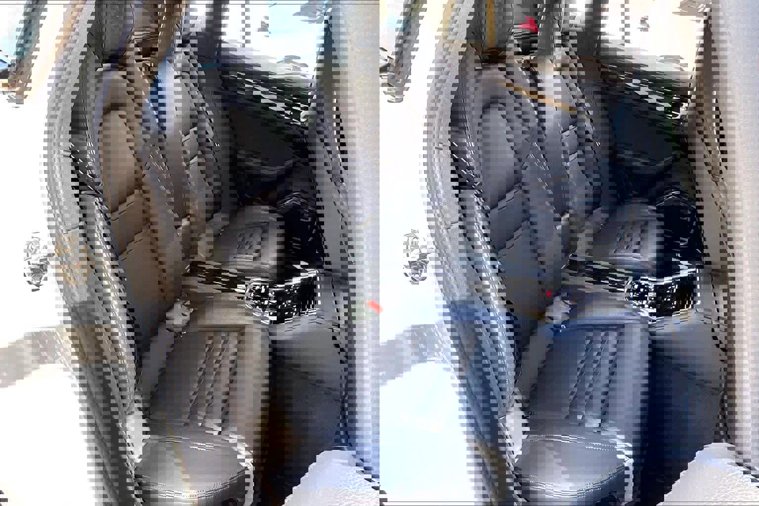 Used 2022 Porsche Panamera 4 Platinum Edition image 20