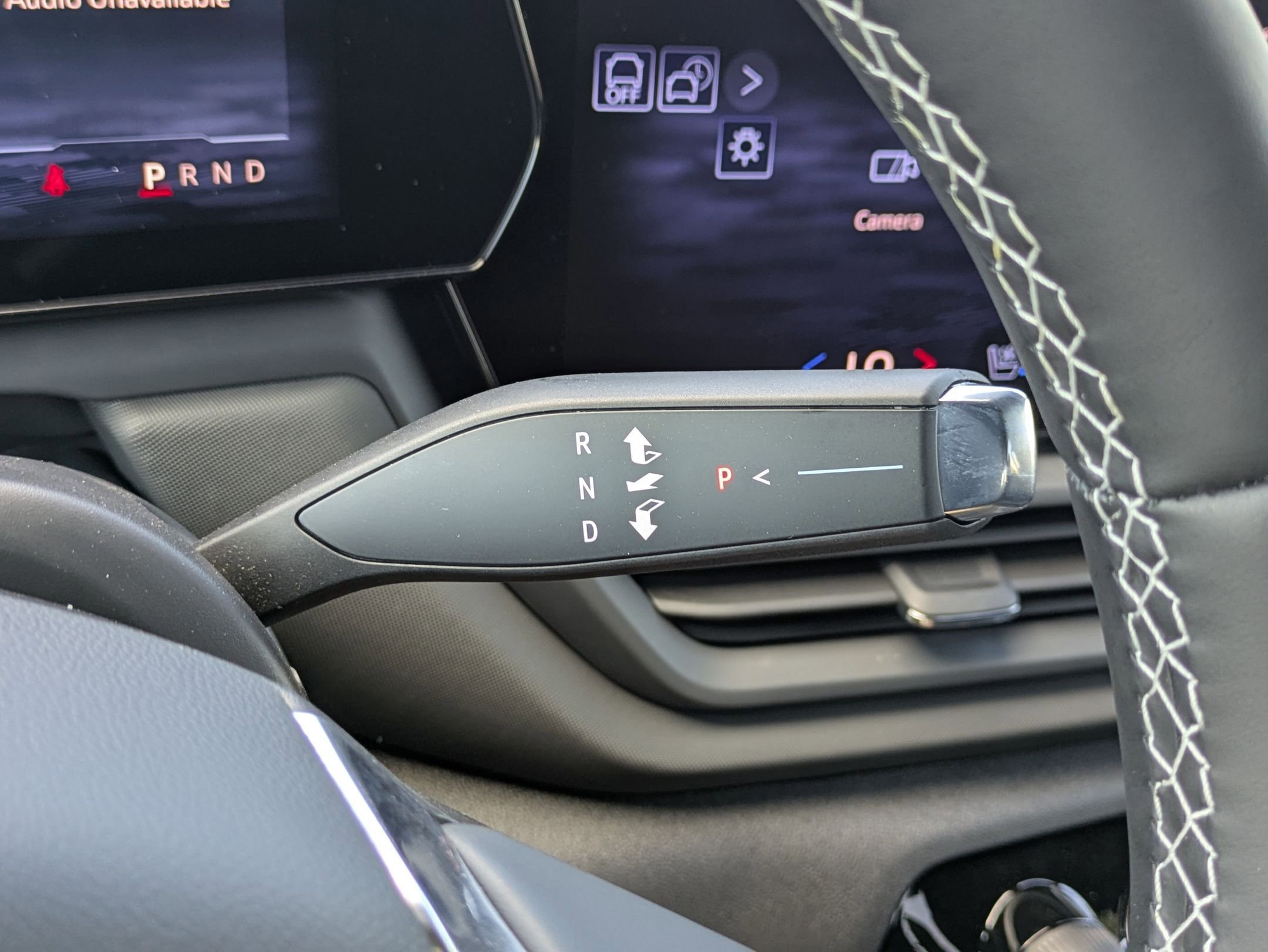 New 2026 Chevrolet Silverado EV LT w/ Plus Package image 19