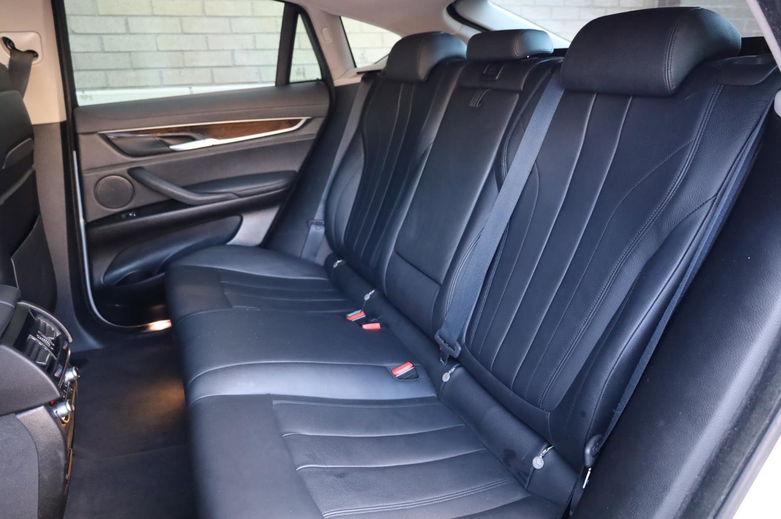 Used 2016 BMW X6 xDrive35i AWD/4WD image 22