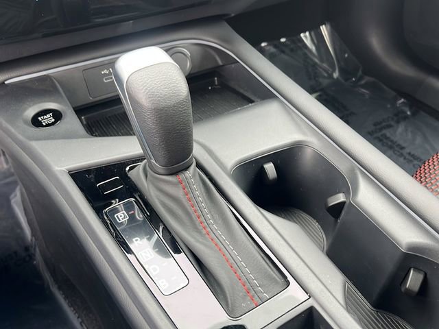 New 2026 Nissan Sentra SR w/ Floor Mat Package image 19
