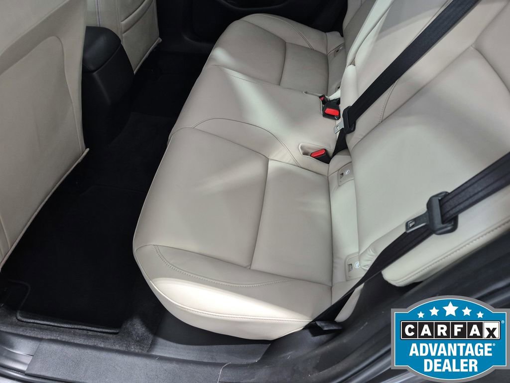 Used 2022 MAZDA MAZDA3 s FWD image 22