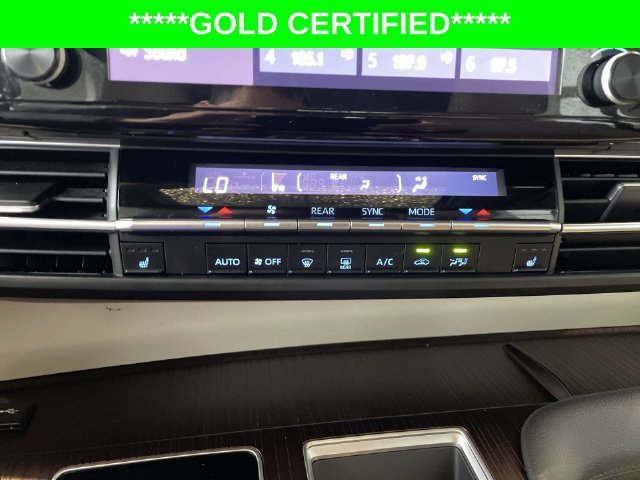 Certified 2022 Toyota Sienna XLE FWD image 24