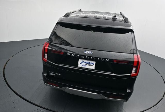 Used 2025 Ford Expedition Platinum AWD/4WD image 28