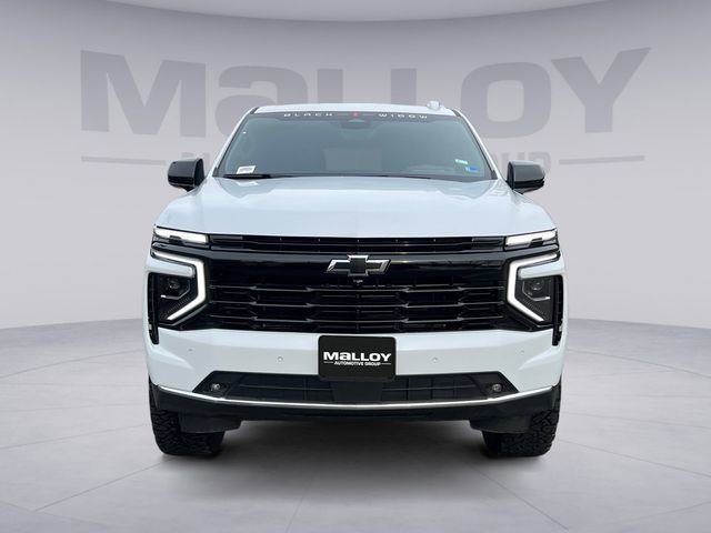 New 2026 Chevrolet Tahoe Premier AWD/4WD image 8