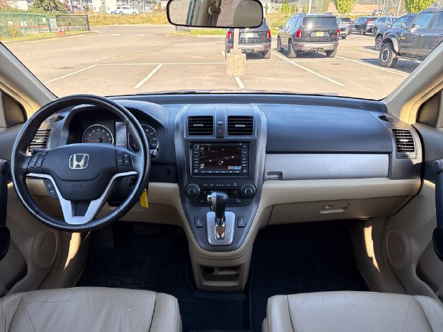 Used 2011 Honda CR-V EX-L image 12