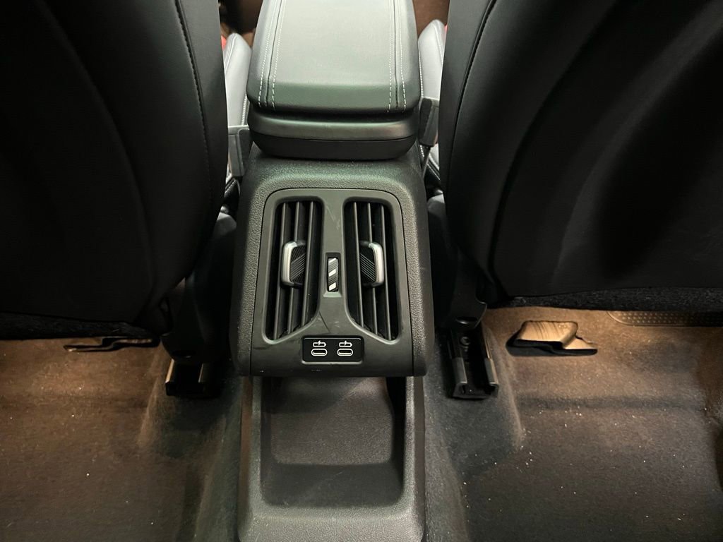 Certified 2025 BMW X2 M35i image 9