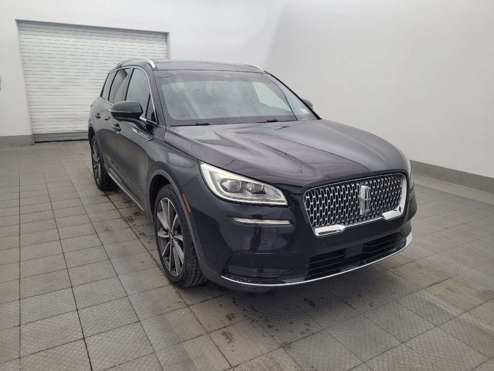 Used 2020 Lincoln Corsair Reserve w/ Equipment Group 201A FWD image 13
