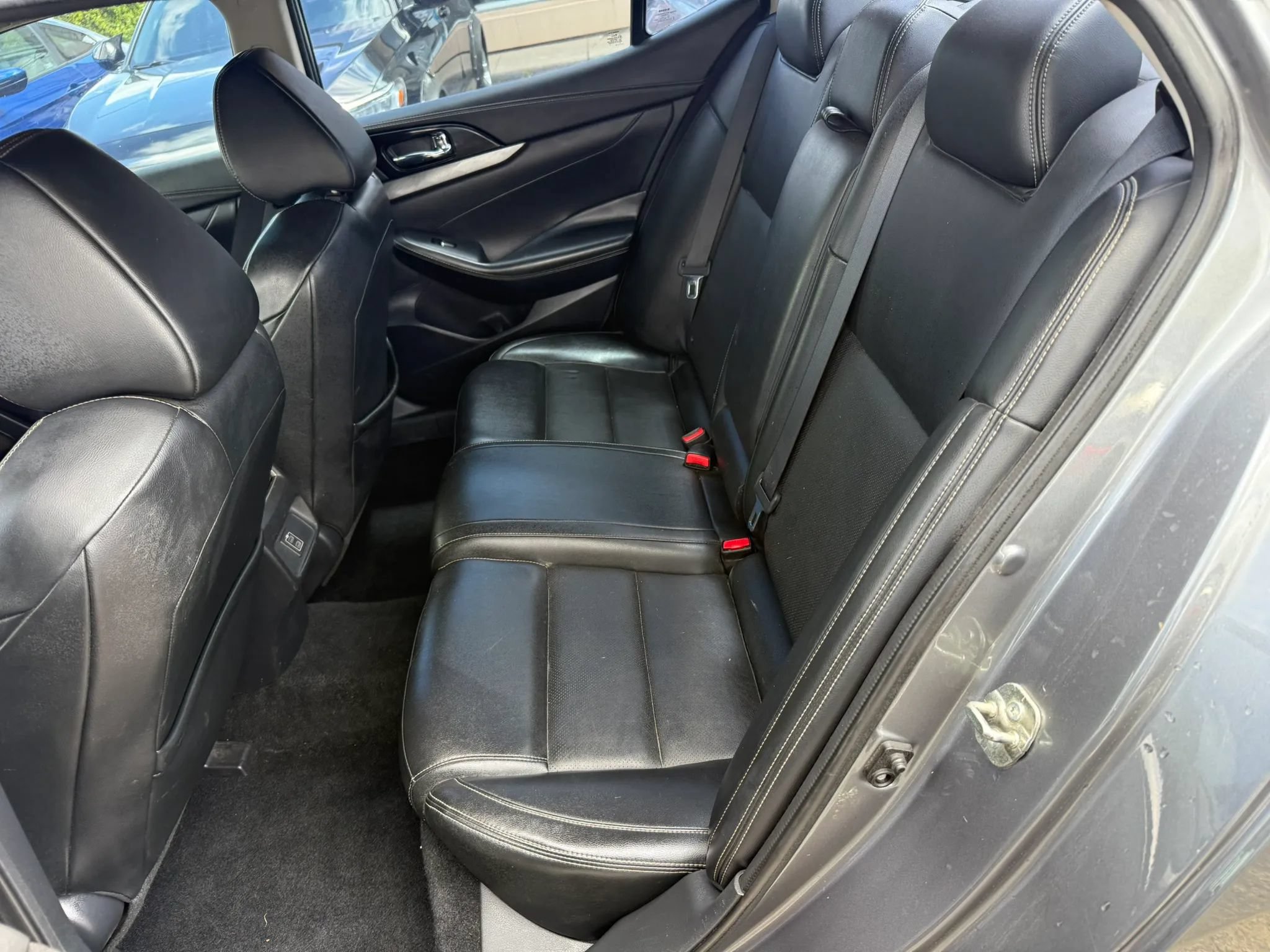 Used 2018 Nissan Maxima 3.5 SL FWD image 17