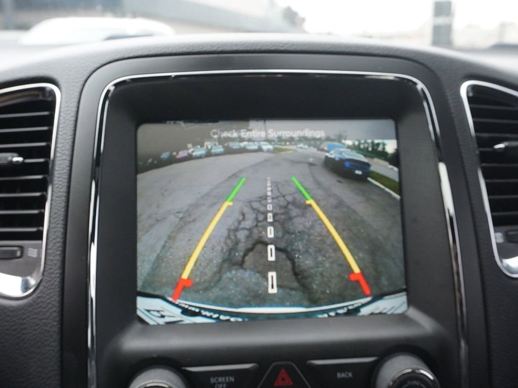 Used 2015 Dodge Durango R/T w/ Trailer Tow Group IV AWD/4WD image 55