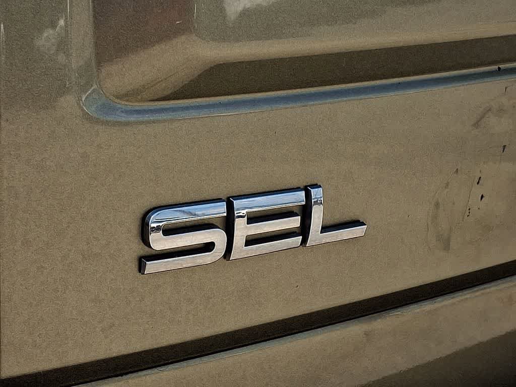Used 2014 Ford Flex SEL w/ Equipment Group 202A FWD image 31