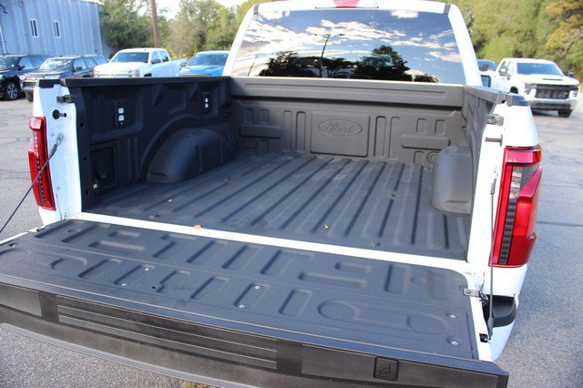 Used 2024 Ford F150 XLT w/ FX4 Off-Road Package image 13