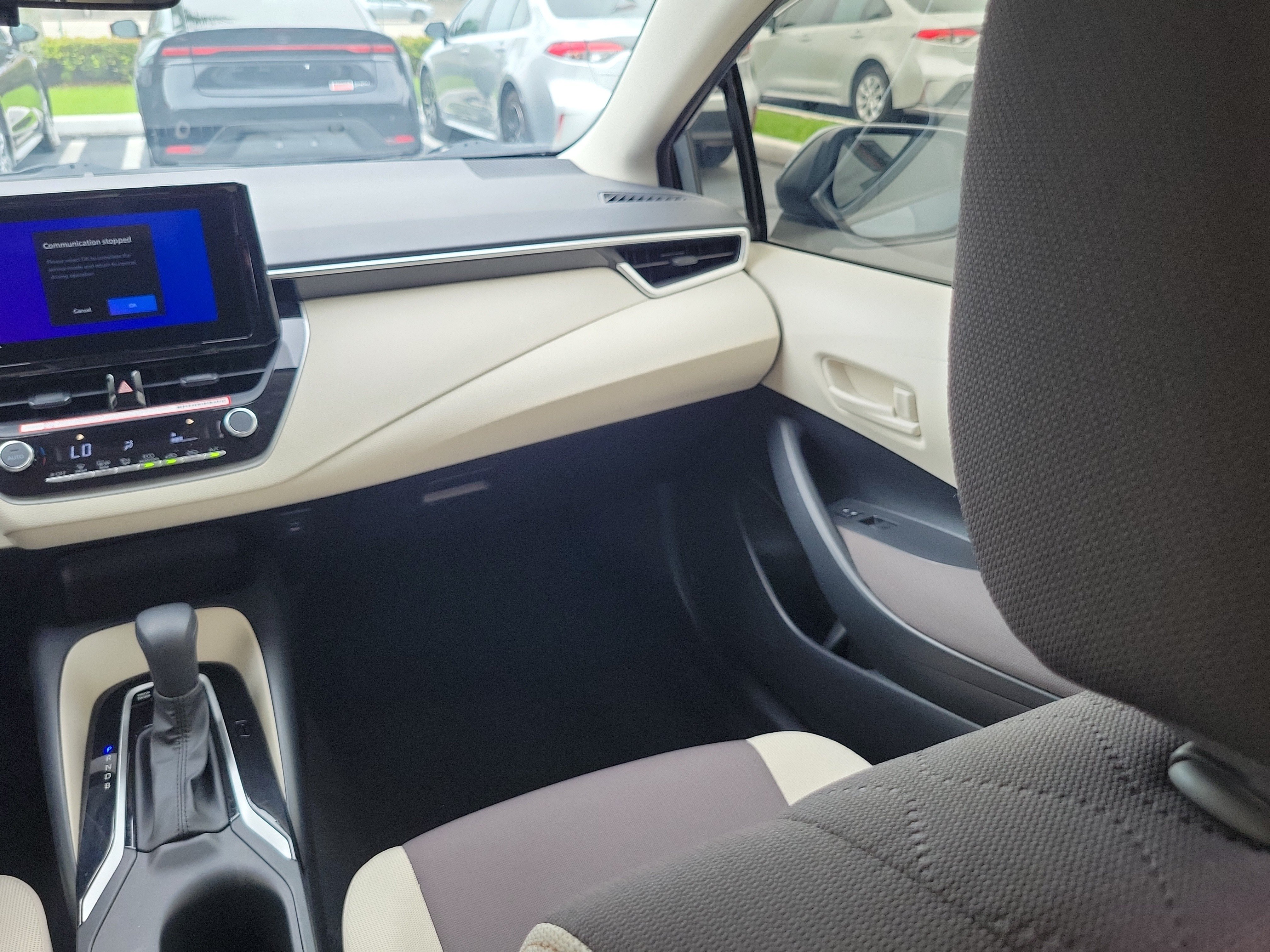 Used 2026 Toyota Corolla LE FWD image 17