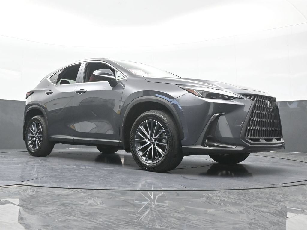 Used 2022 Lexus NX 350 AWD image 61