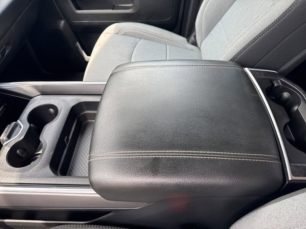 Used 2024 RAM 3500 SLT w/ Quick Order Package 2YG SLT image 48