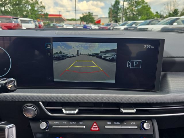 Certified 2024 Hyundai Sonata SEL w/ Convenience Package FWD image 17