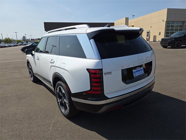 New 2026 Hyundai Palisade Limited image 8