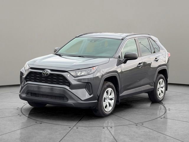 Certified 2019 Toyota RAV4 LE w/ All Weather Liner Package AWD/4WD image 2