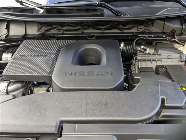 New 2026 Nissan Murano SV image 15