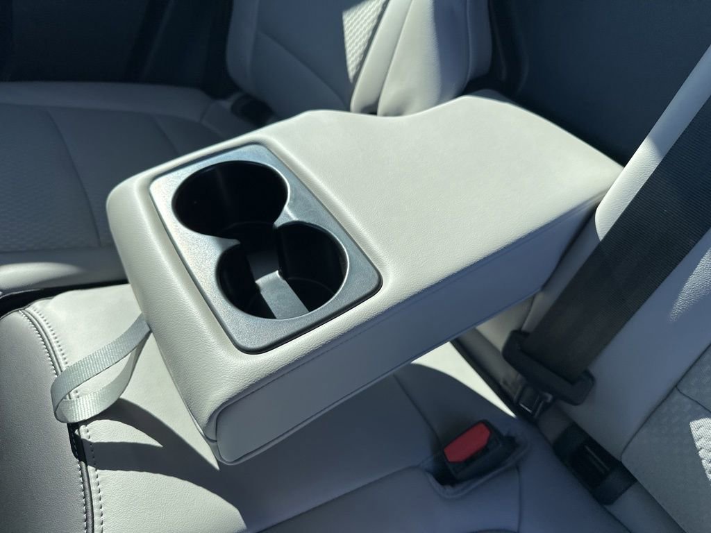 New 2026 Ford Escape SE FWD image 34