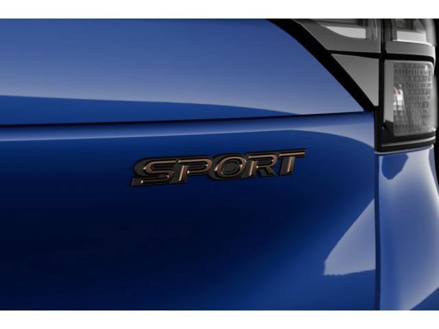 New 2026 Subaru Forester Sport image 12