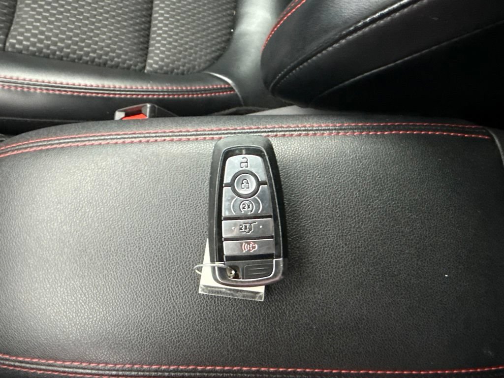 Used 2023 Ford Escape ST-Line AWD/4WD image 25