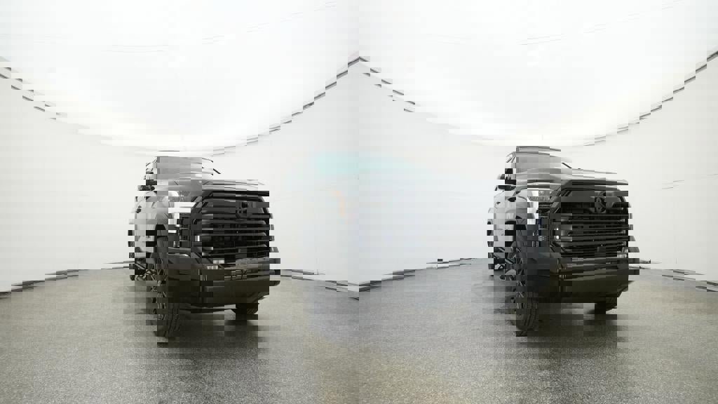 New 2026 Toyota Tundra Limited image 30
